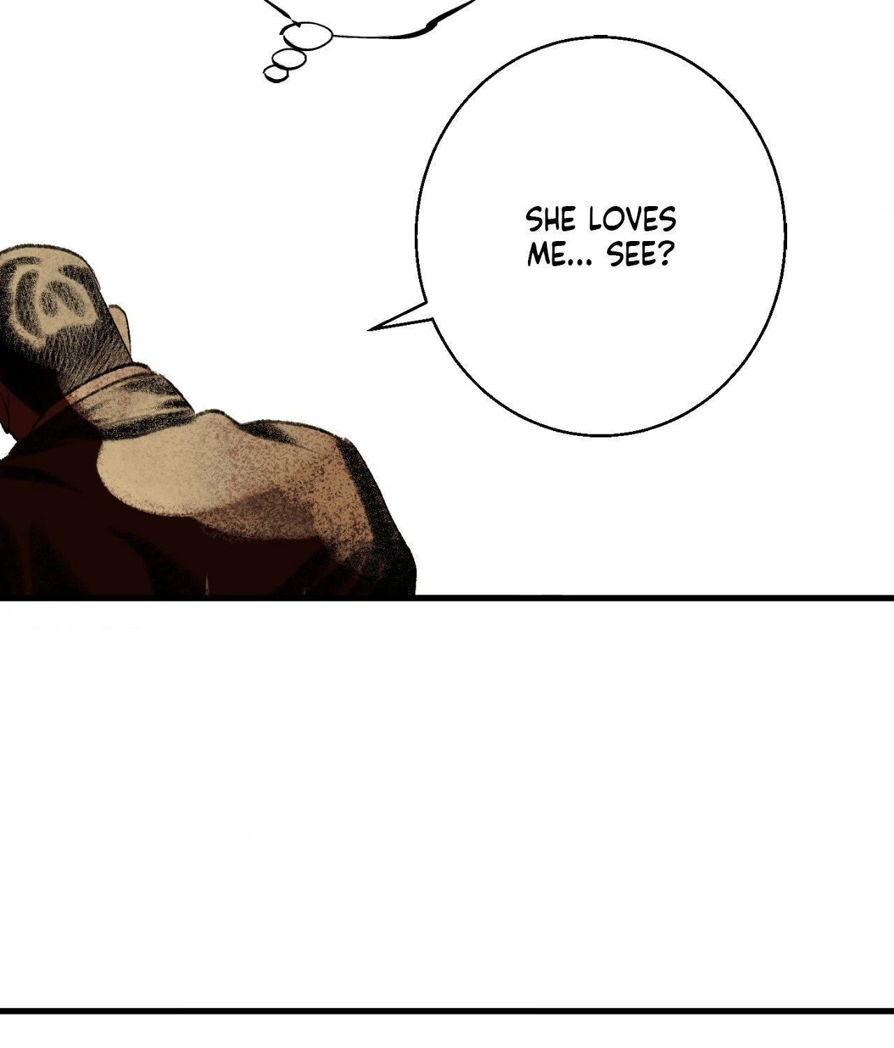 Melt Bless You Chapter 36 - page 89