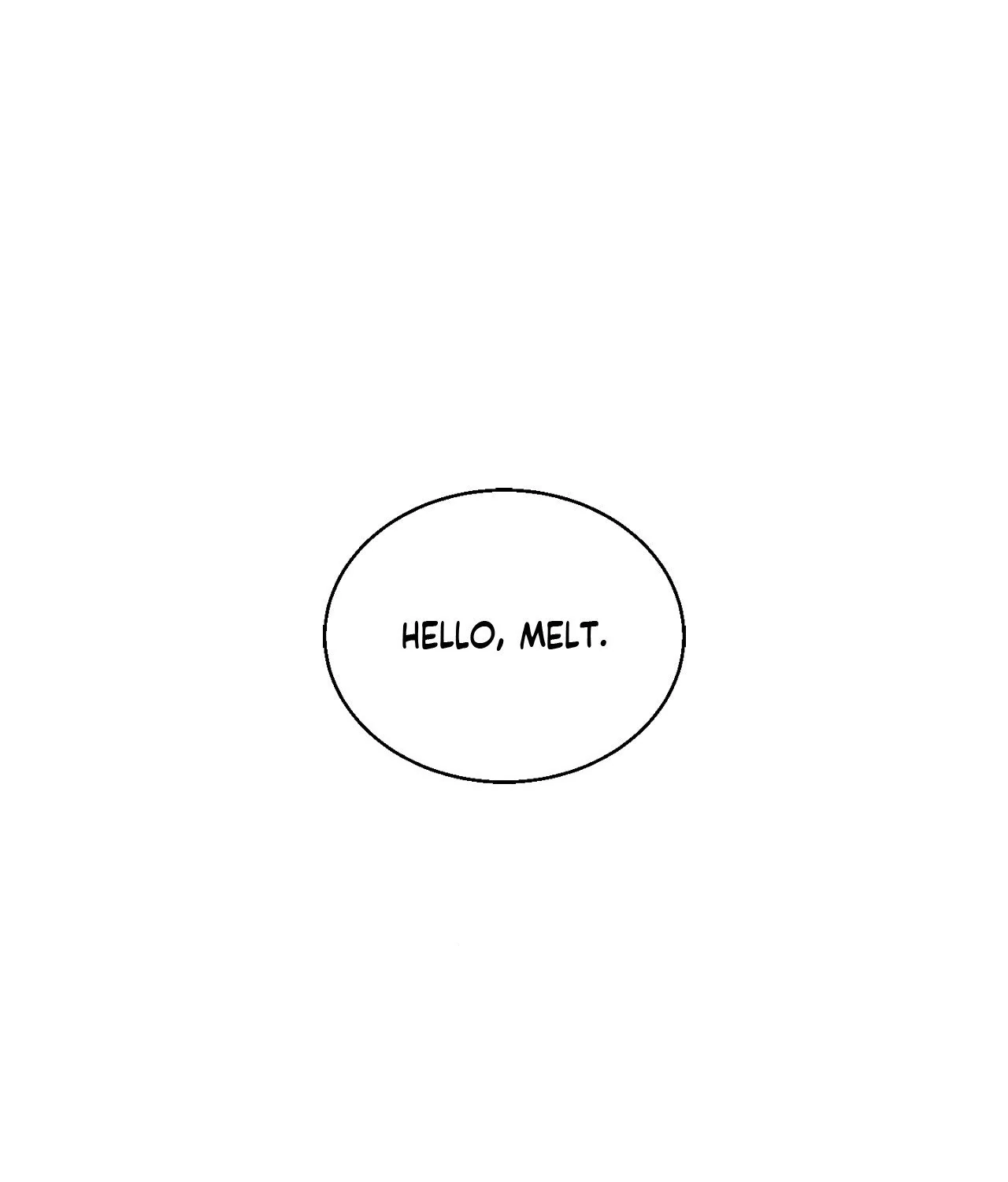 Melt Bless You Chapter 36 - page 91