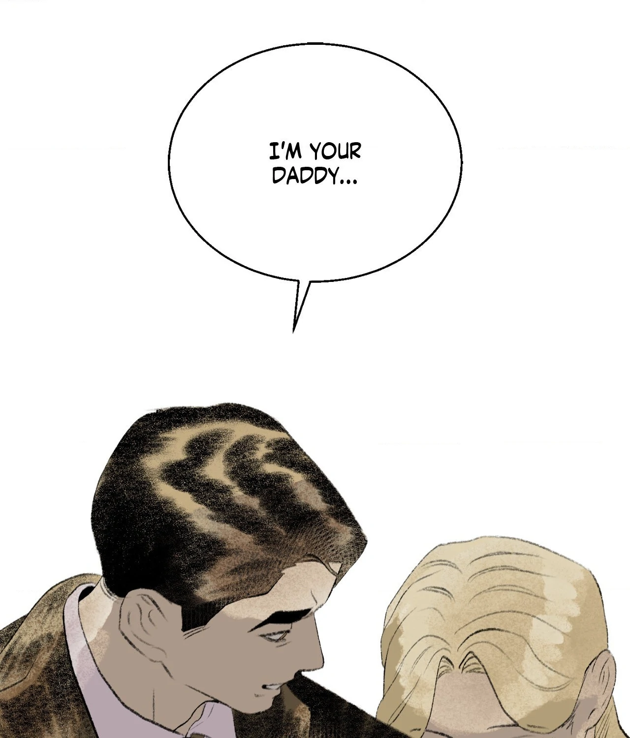 Melt Bless You Chapter 36 - page 92
