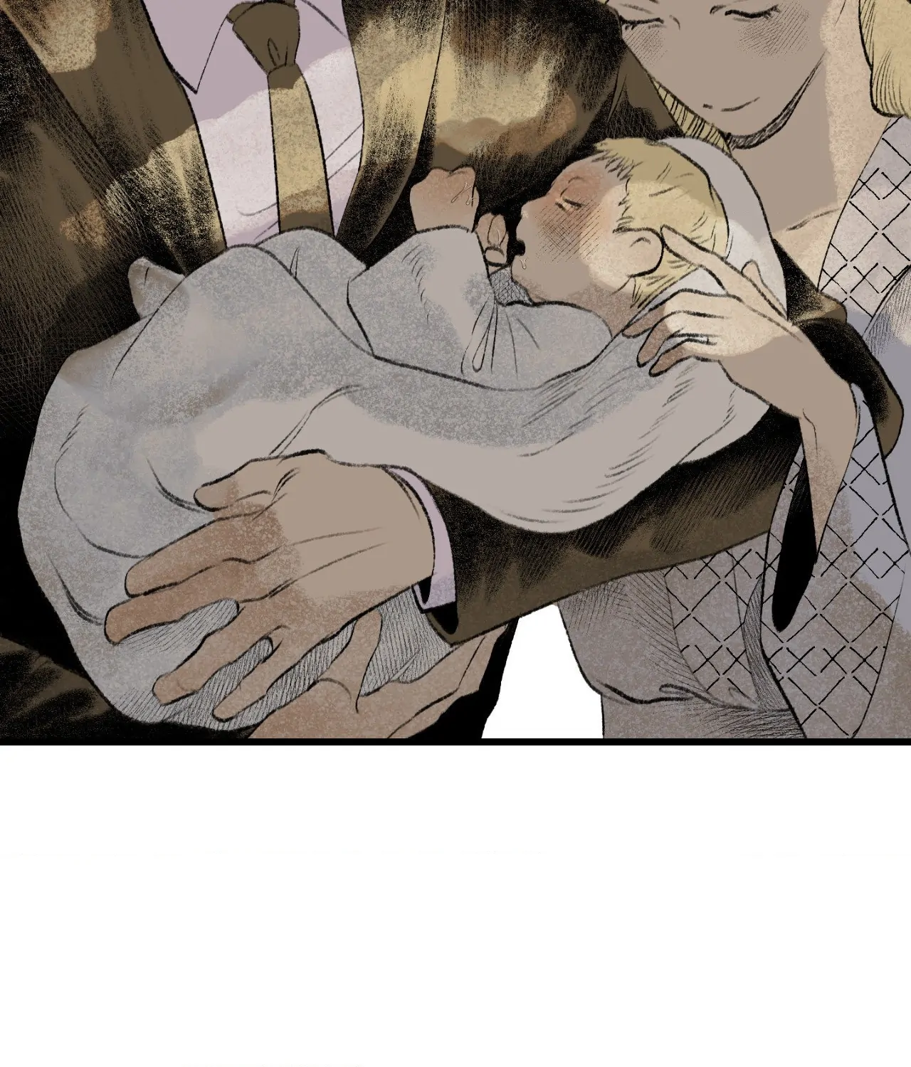 Melt Bless You Chapter 36 - page 93