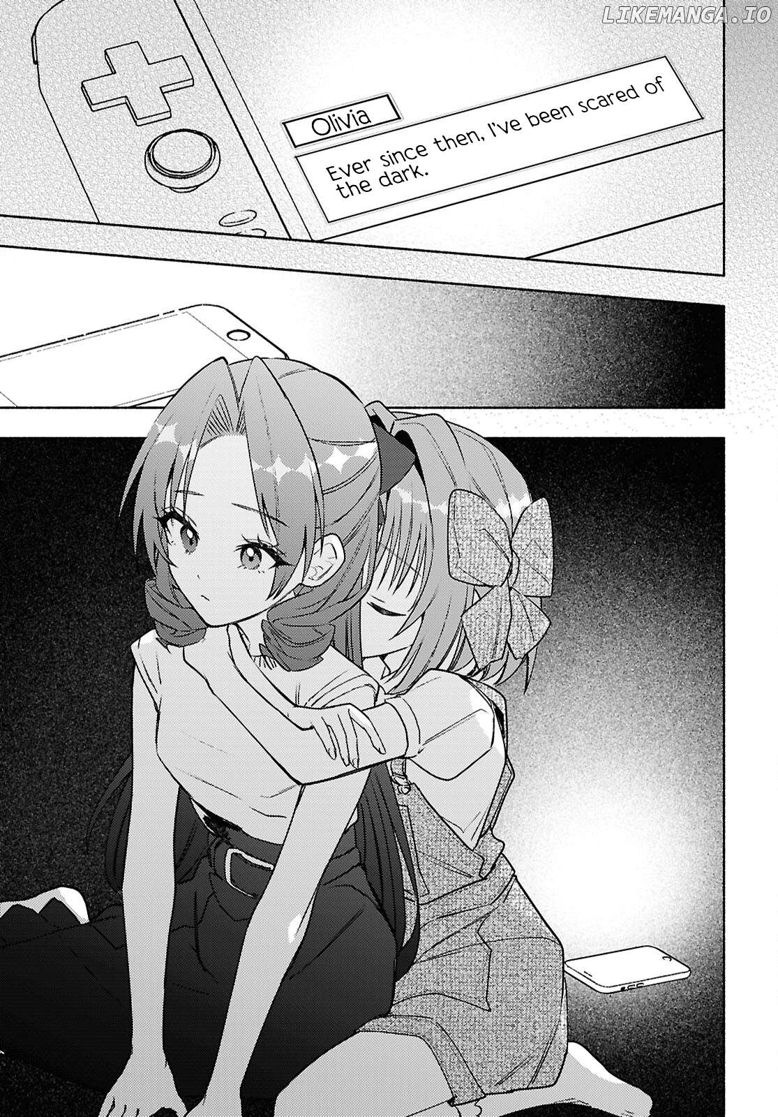 Genjitsu Sekai (Real) Demo Shiawase Ni Shite Kudasai Ne? Chapter 9 - page 25