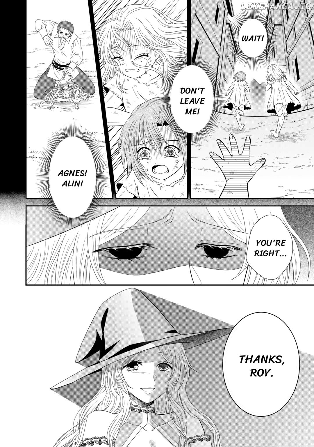 The Carefree Frontier Life of the Strongest F-Ranked Adventurer Chapter 11 - page 22