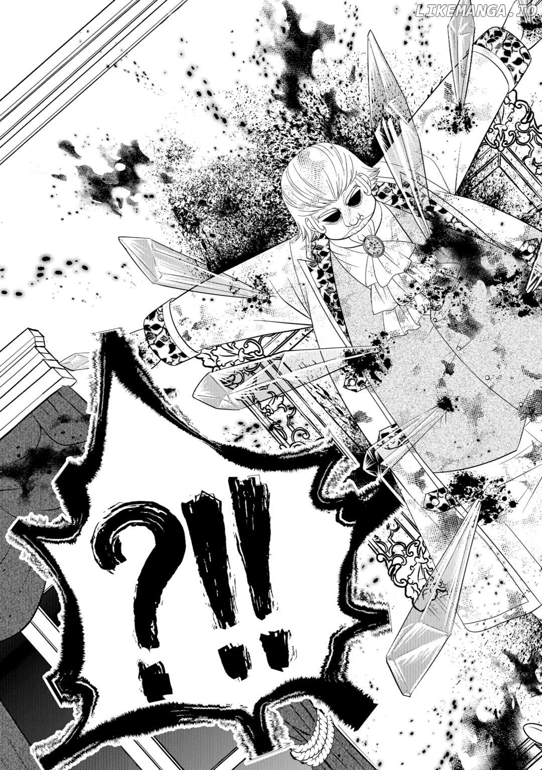 The Carefree Frontier Life of the Strongest F-Ranked Adventurer Chapter 11 - page 29