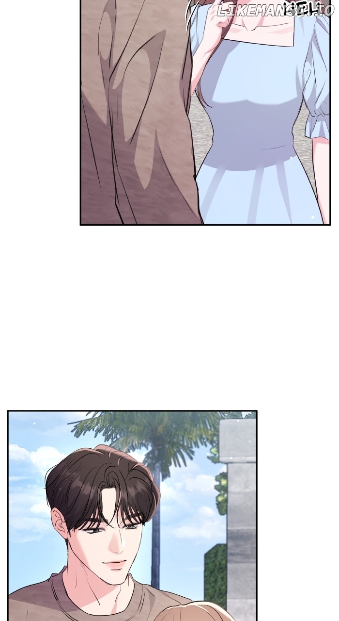 Endless Summer Chapter 30 - page 32