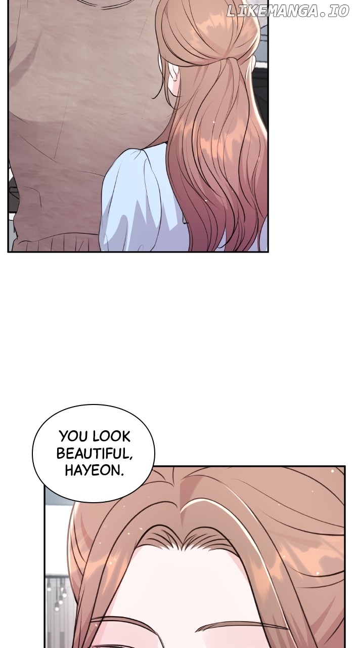 Endless Summer Chapter 30 - page 33