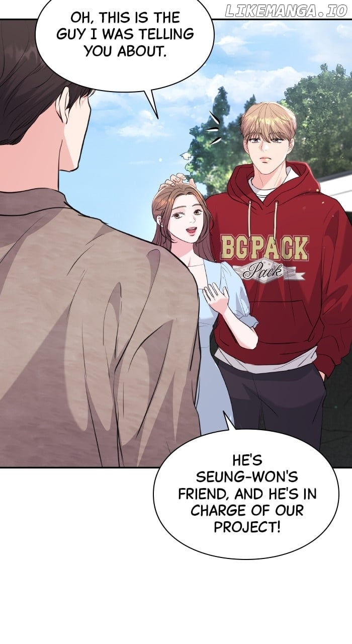 Endless Summer Chapter 30 - page 80