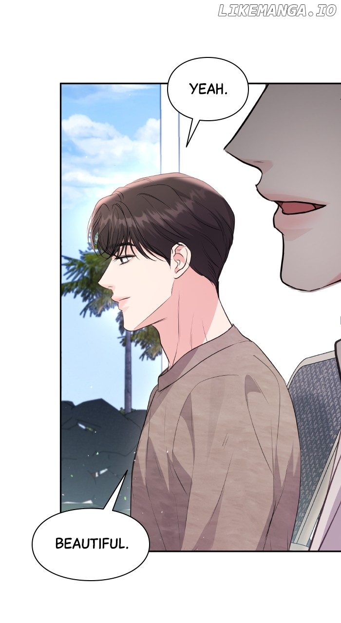 Endless Summer Chapter 31 - page 32