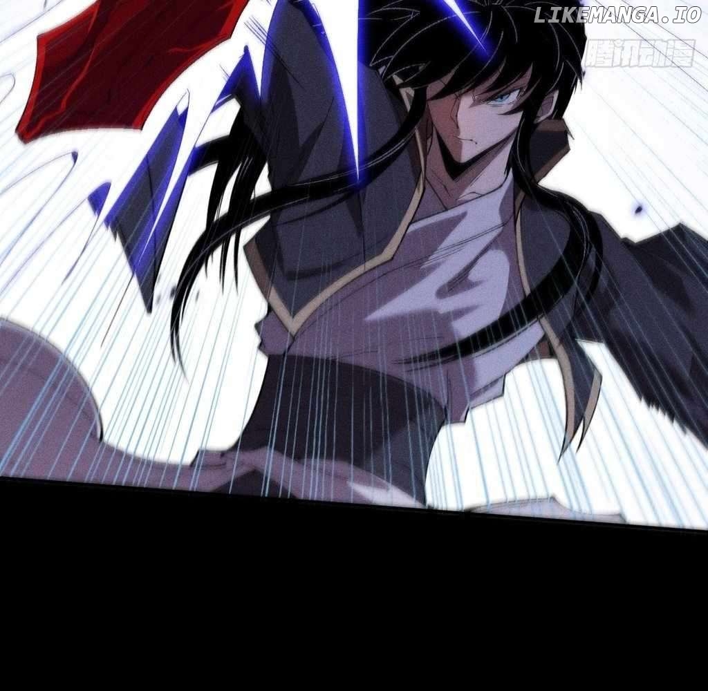 Sinister Immortal Path Chapter 38 - page 10