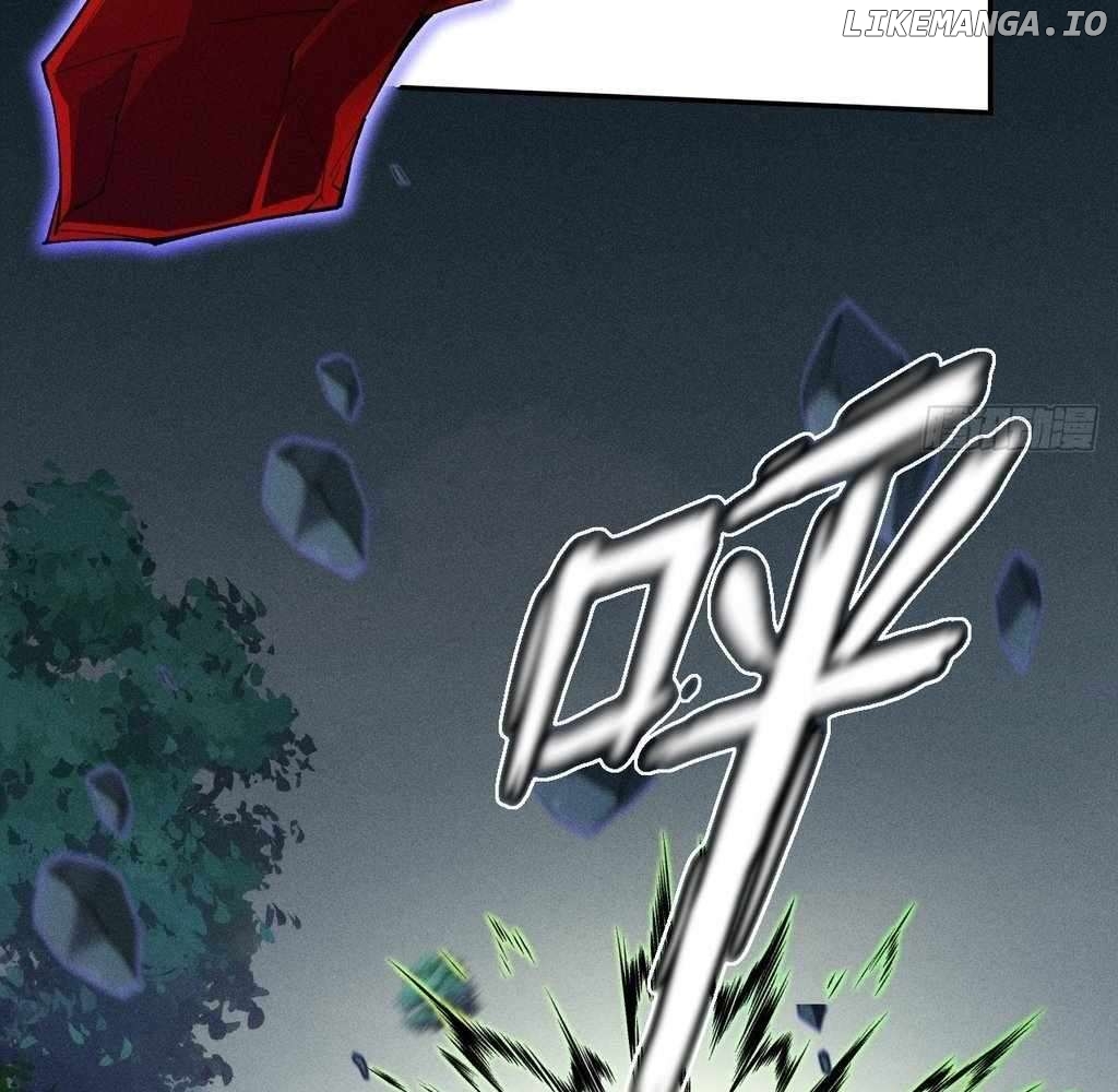 Sinister Immortal Path Chapter 38 - page 17