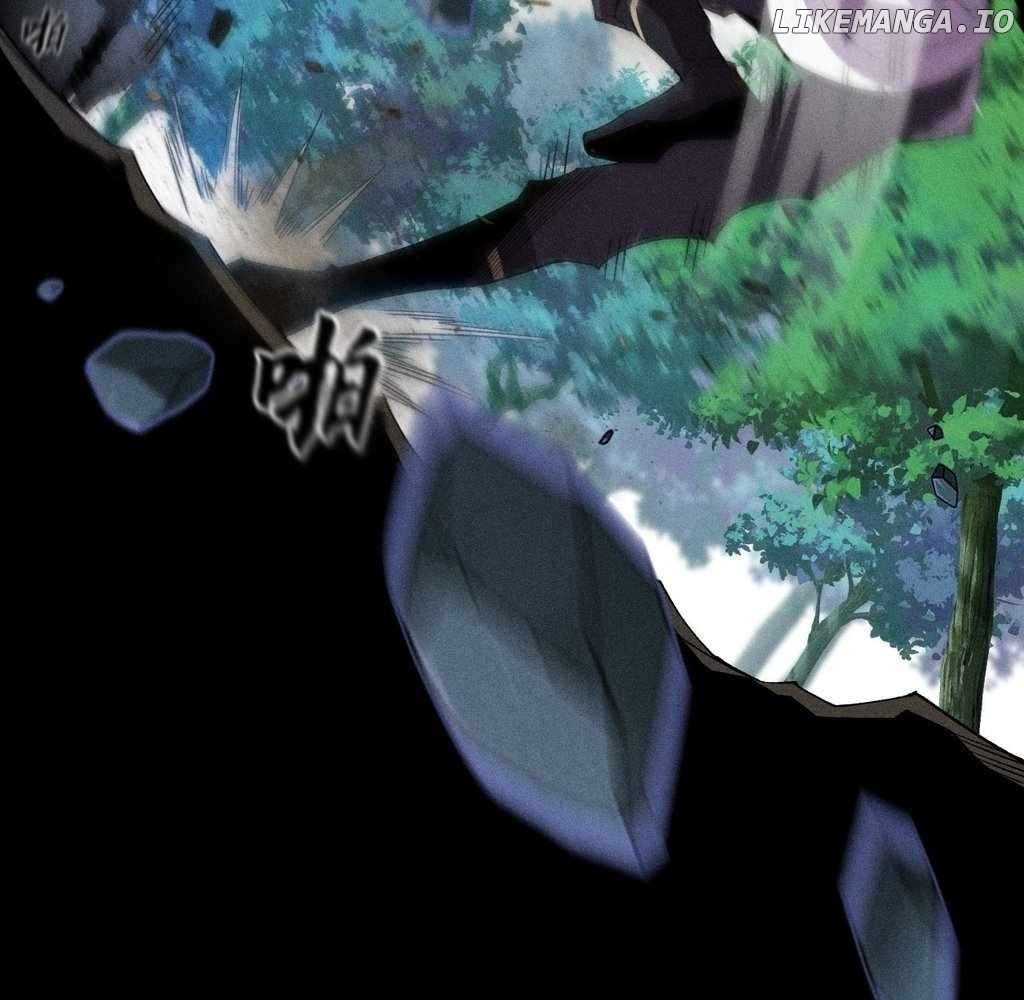 Sinister Immortal Path Chapter 38 - page 19