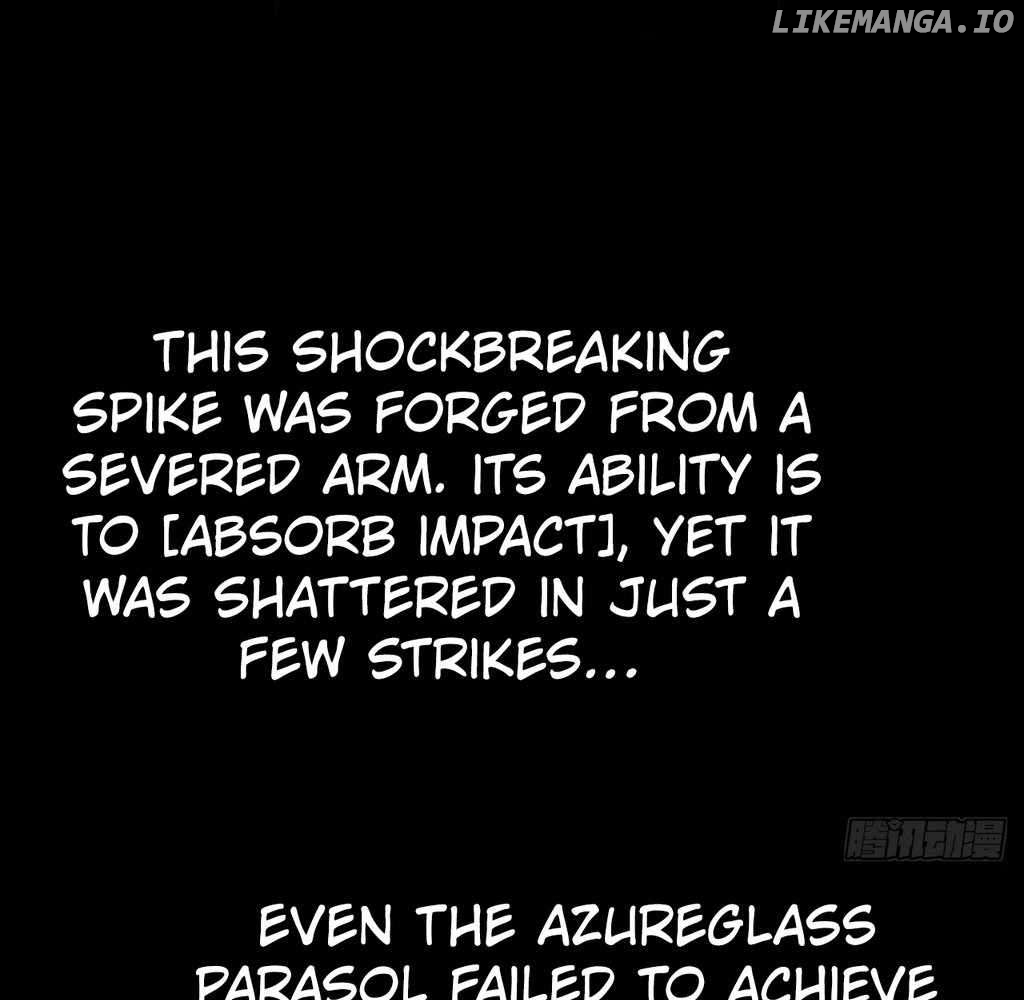 Sinister Immortal Path Chapter 38 - page 22