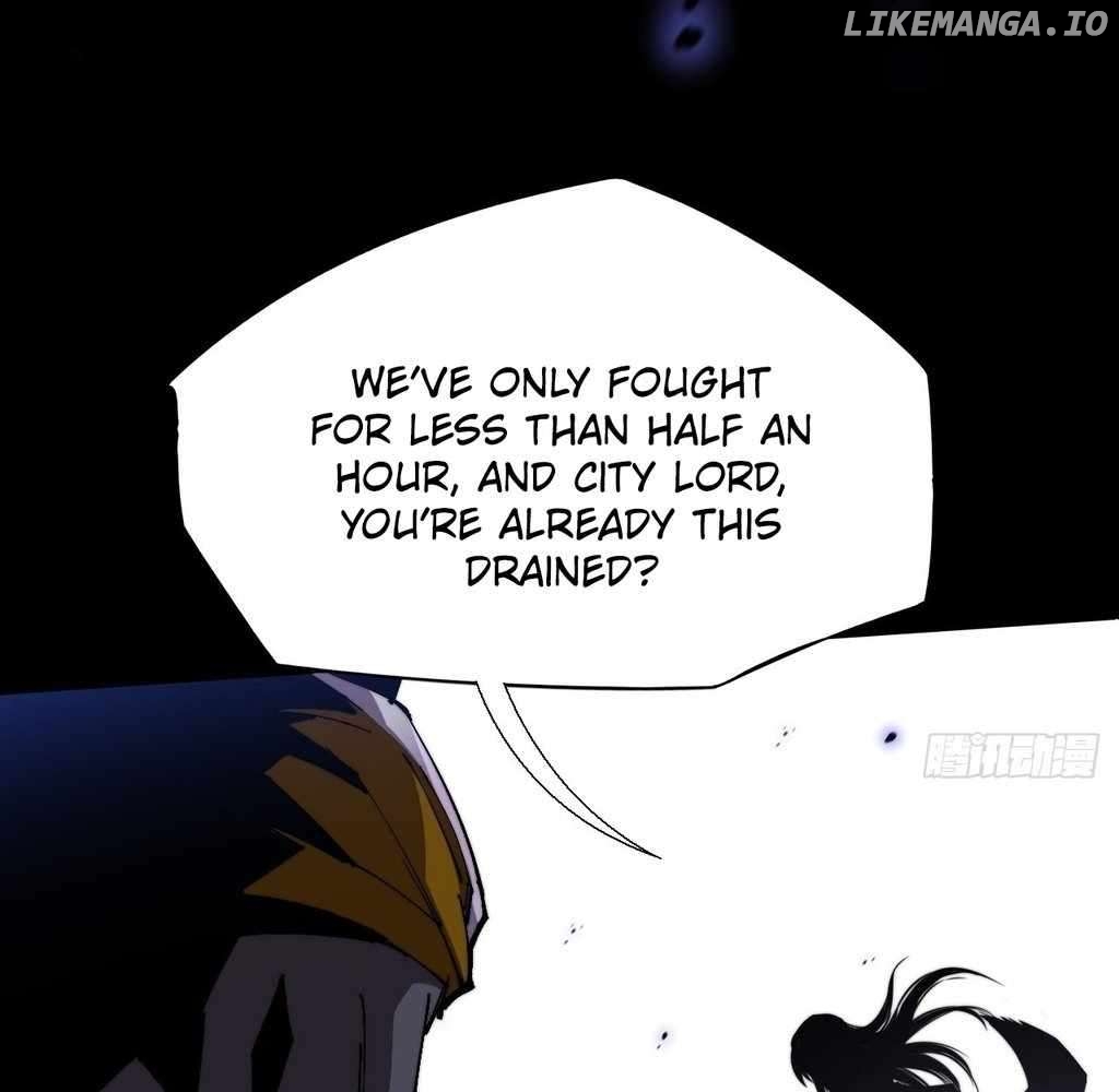Sinister Immortal Path Chapter 38 - page 28