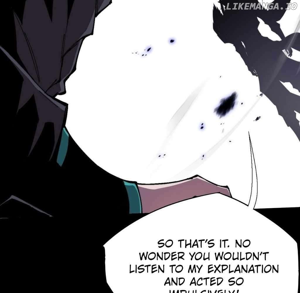 Sinister Immortal Path Chapter 38 - page 29