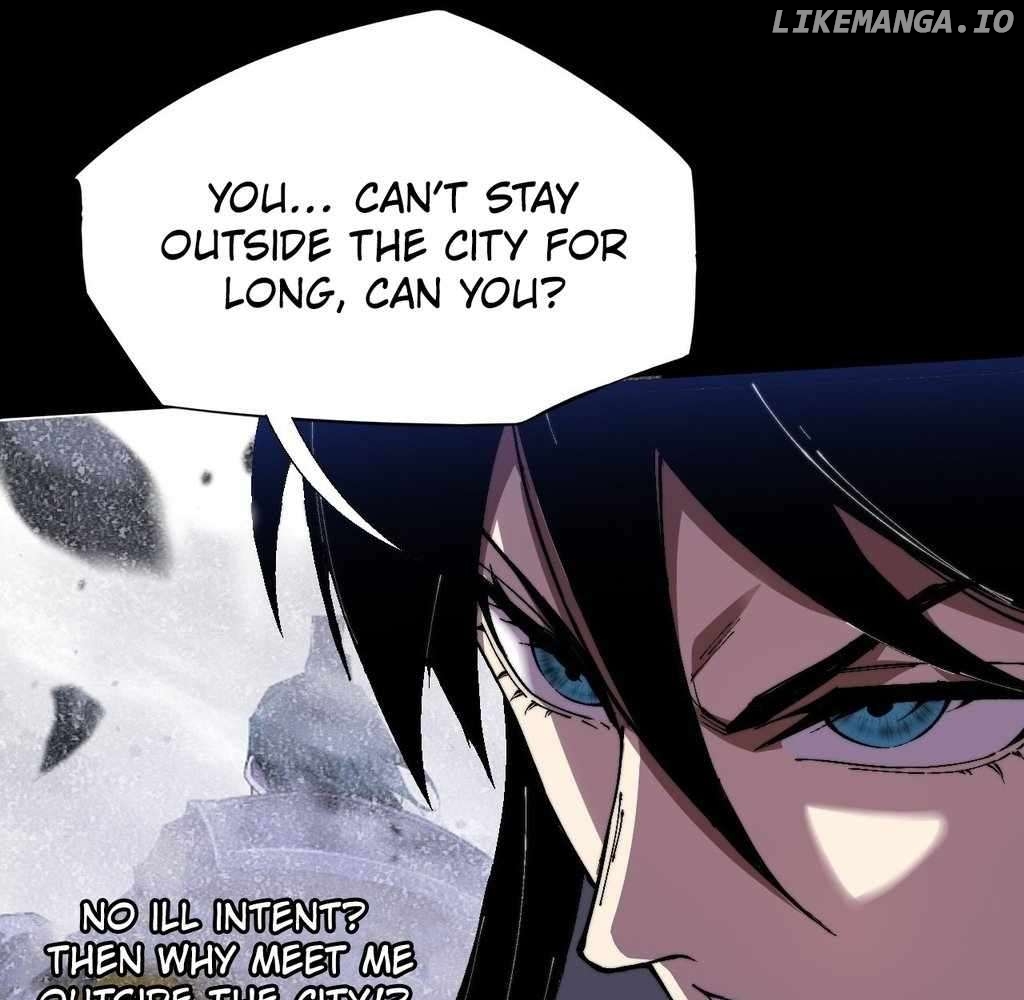Sinister Immortal Path Chapter 38 - page 31
