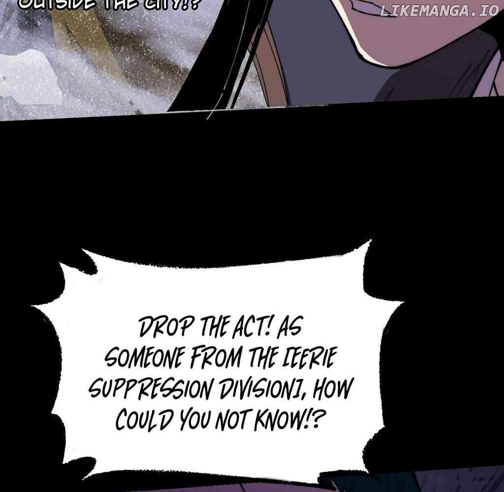 Sinister Immortal Path Chapter 38 - page 32