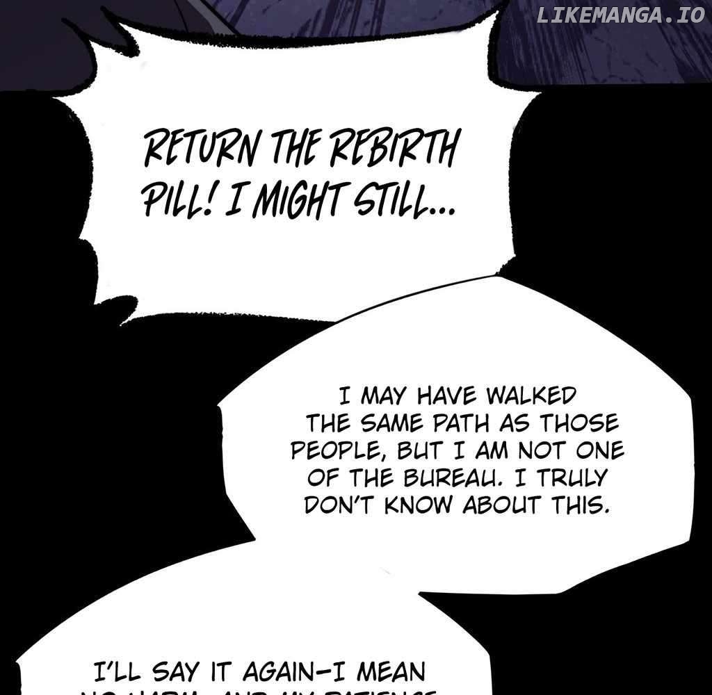 Sinister Immortal Path Chapter 38 - page 34