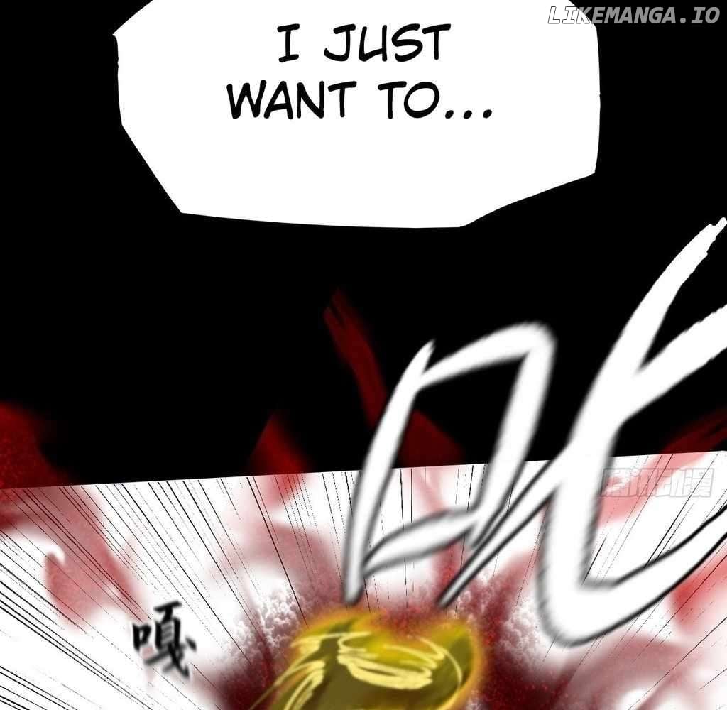 Sinister Immortal Path Chapter 38 - page 36