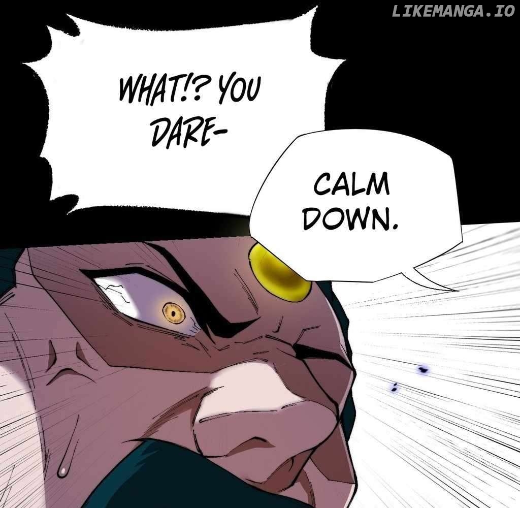 Sinister Immortal Path Chapter 38 - page 39