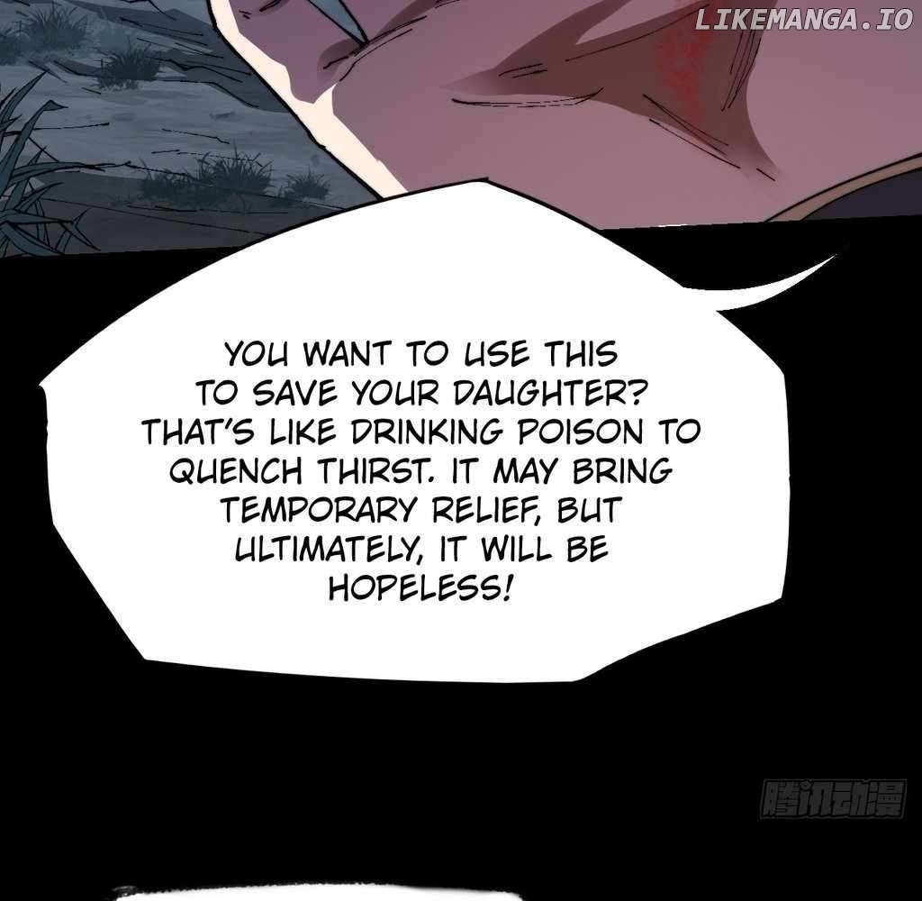 Sinister Immortal Path Chapter 38 - page 42