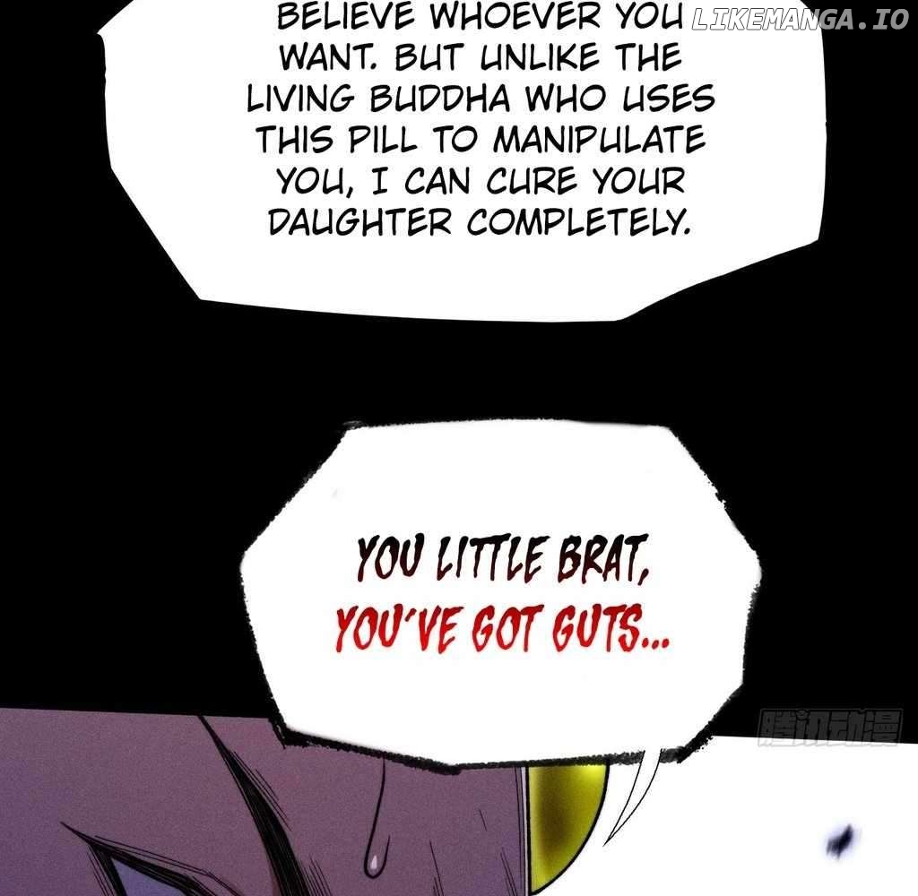 Sinister Immortal Path Chapter 38 - page 45