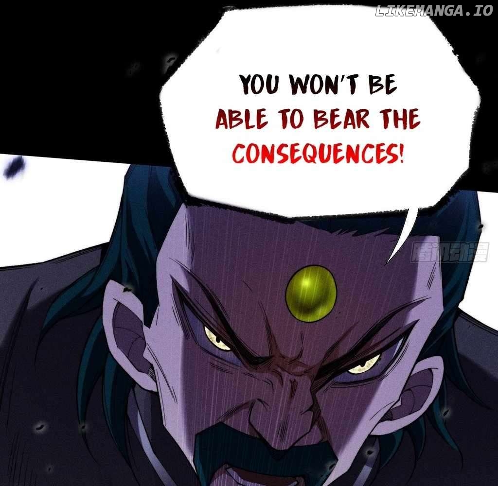 Sinister Immortal Path Chapter 38 - page 49