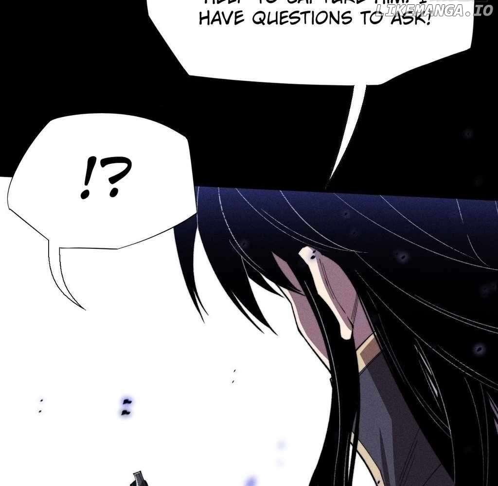 Sinister Immortal Path Chapter 38 - page 51