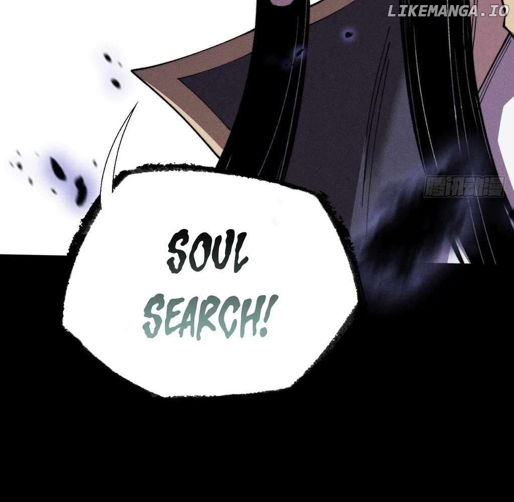 Sinister Immortal Path Chapter 38 - page 55