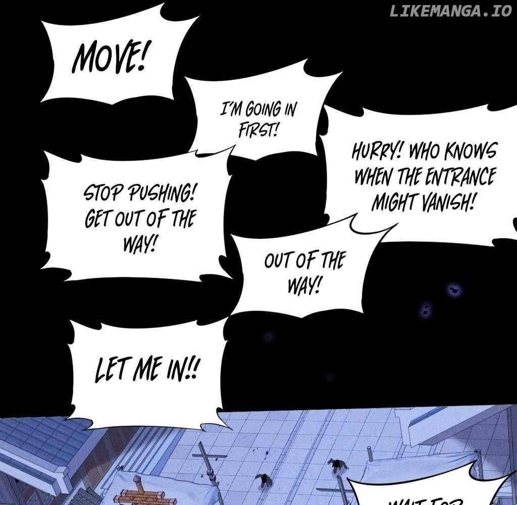 Sinister Immortal Path Chapter 38 - page 58