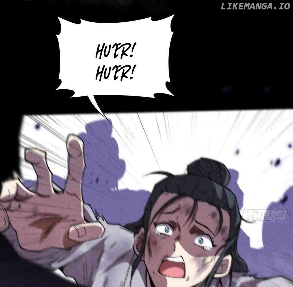 Sinister Immortal Path Chapter 38 - page 60