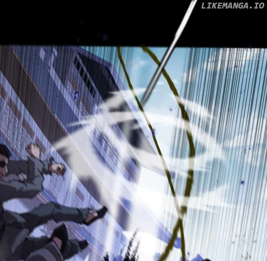 Sinister Immortal Path Chapter 38 - page 62