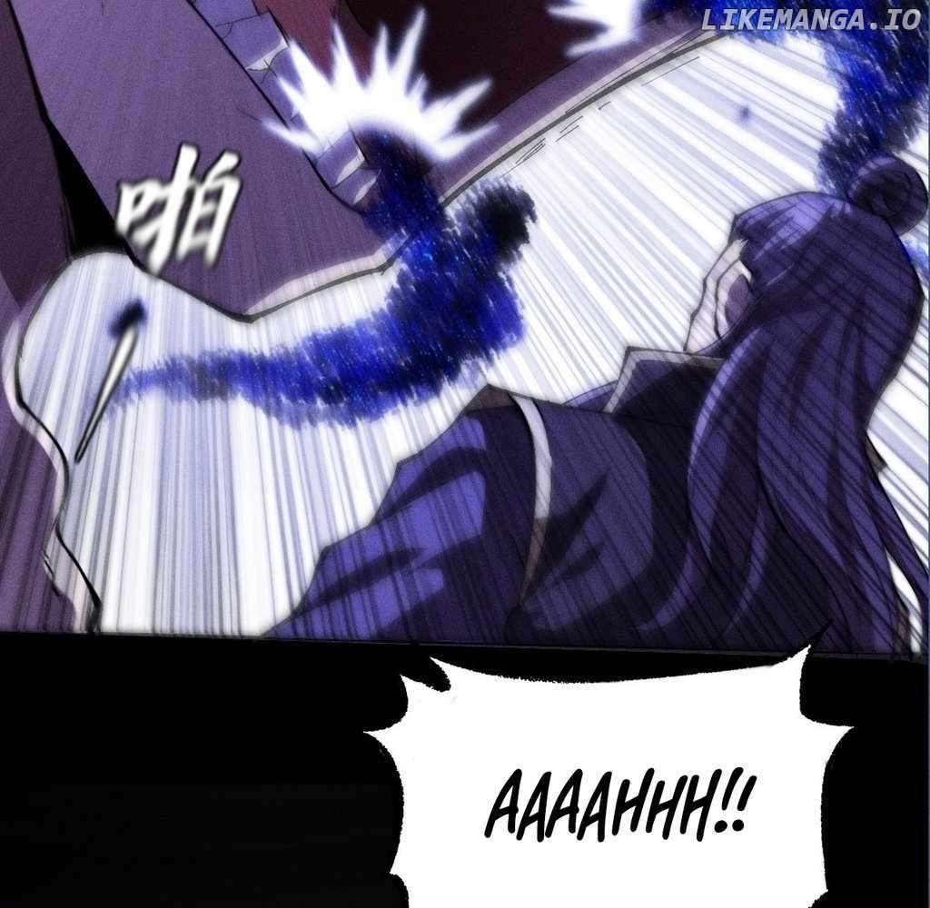 Sinister Immortal Path Chapter 38 - page 67