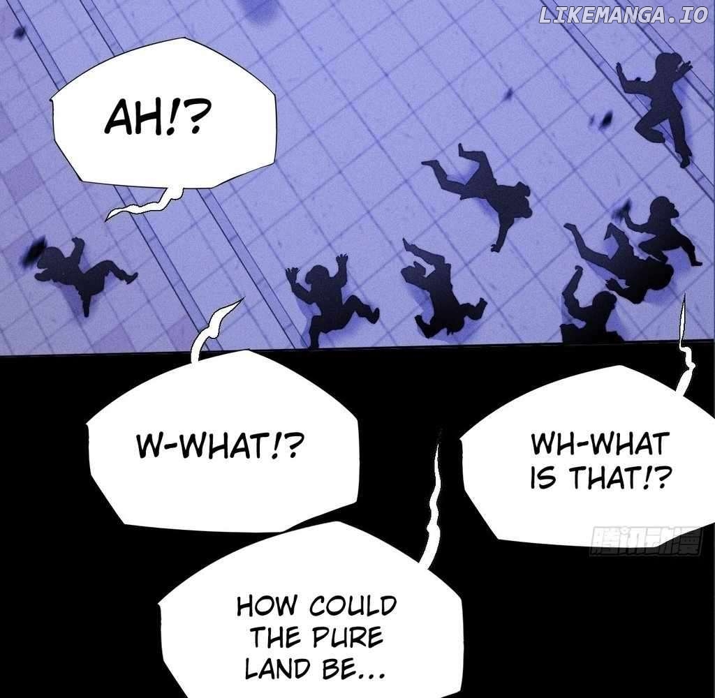 Sinister Immortal Path Chapter 38 - page 69