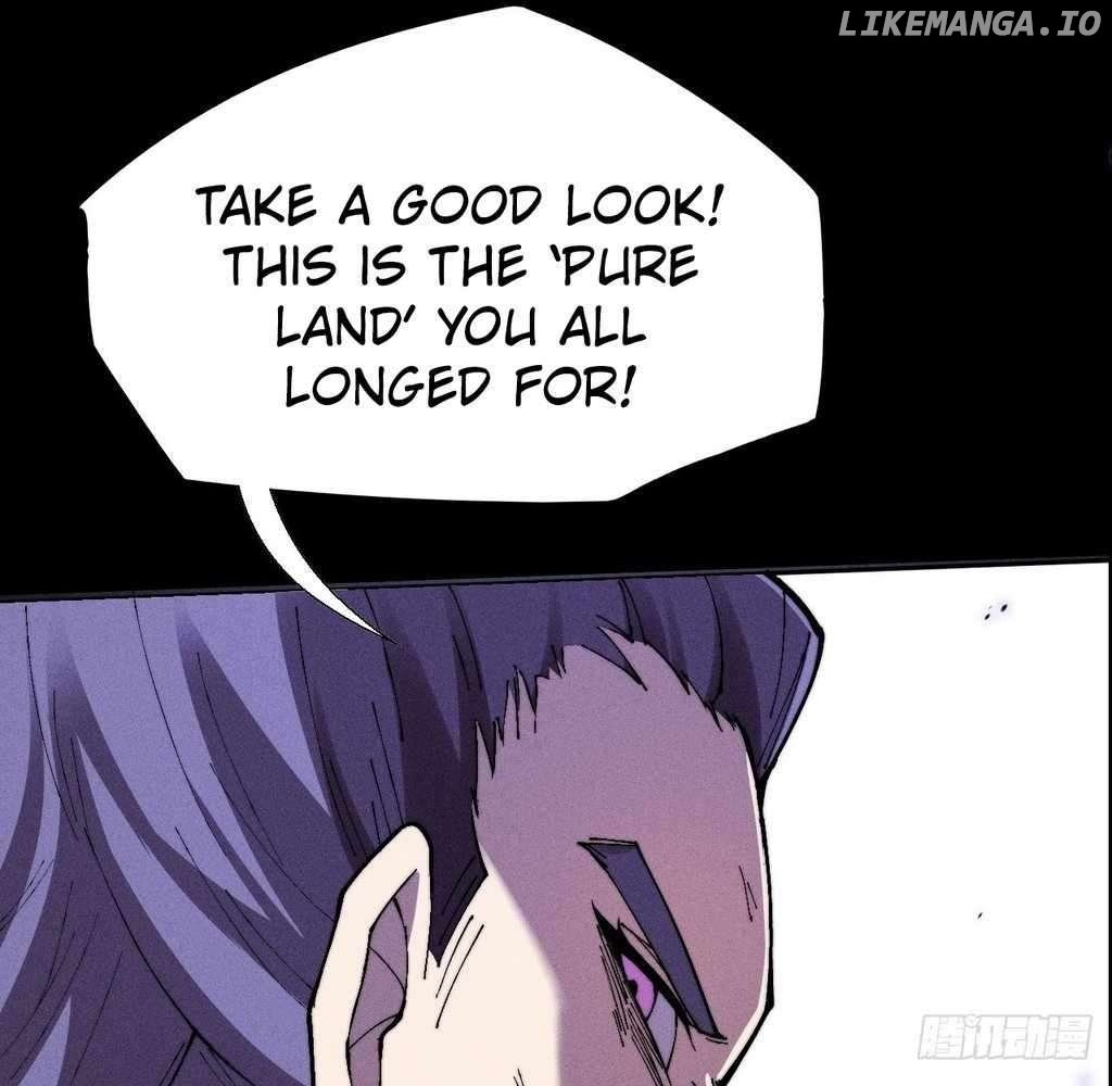 Sinister Immortal Path Chapter 38 - page 71