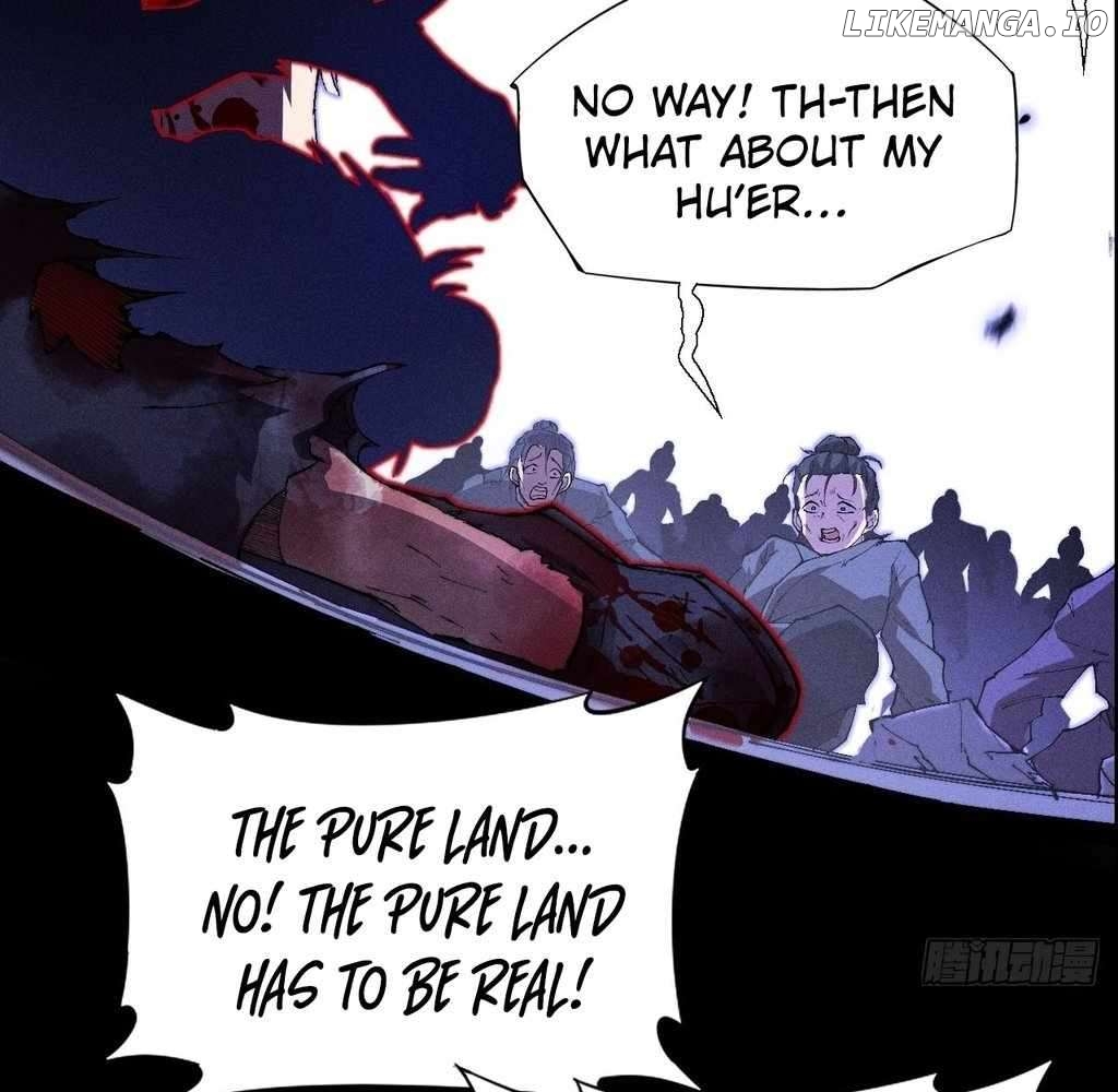 Sinister Immortal Path Chapter 38 - page 74