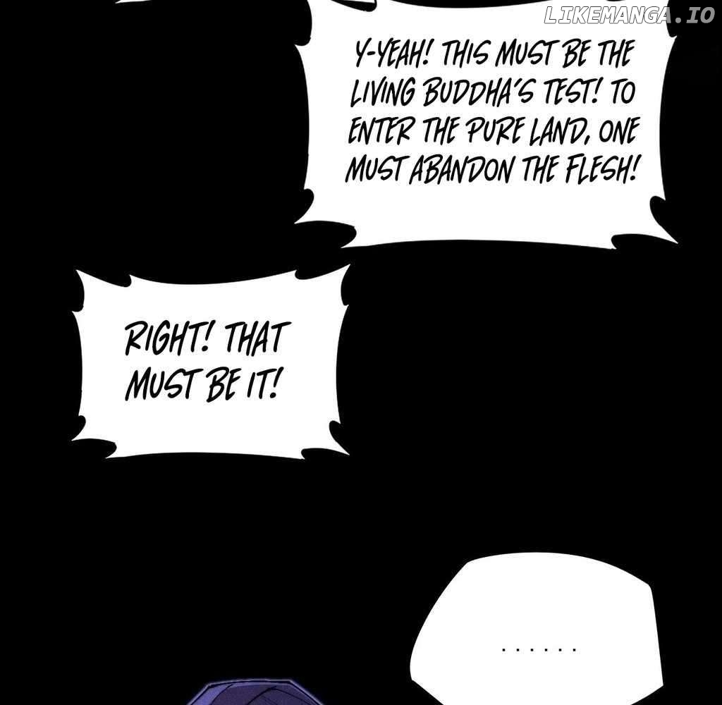 Sinister Immortal Path Chapter 38 - page 75