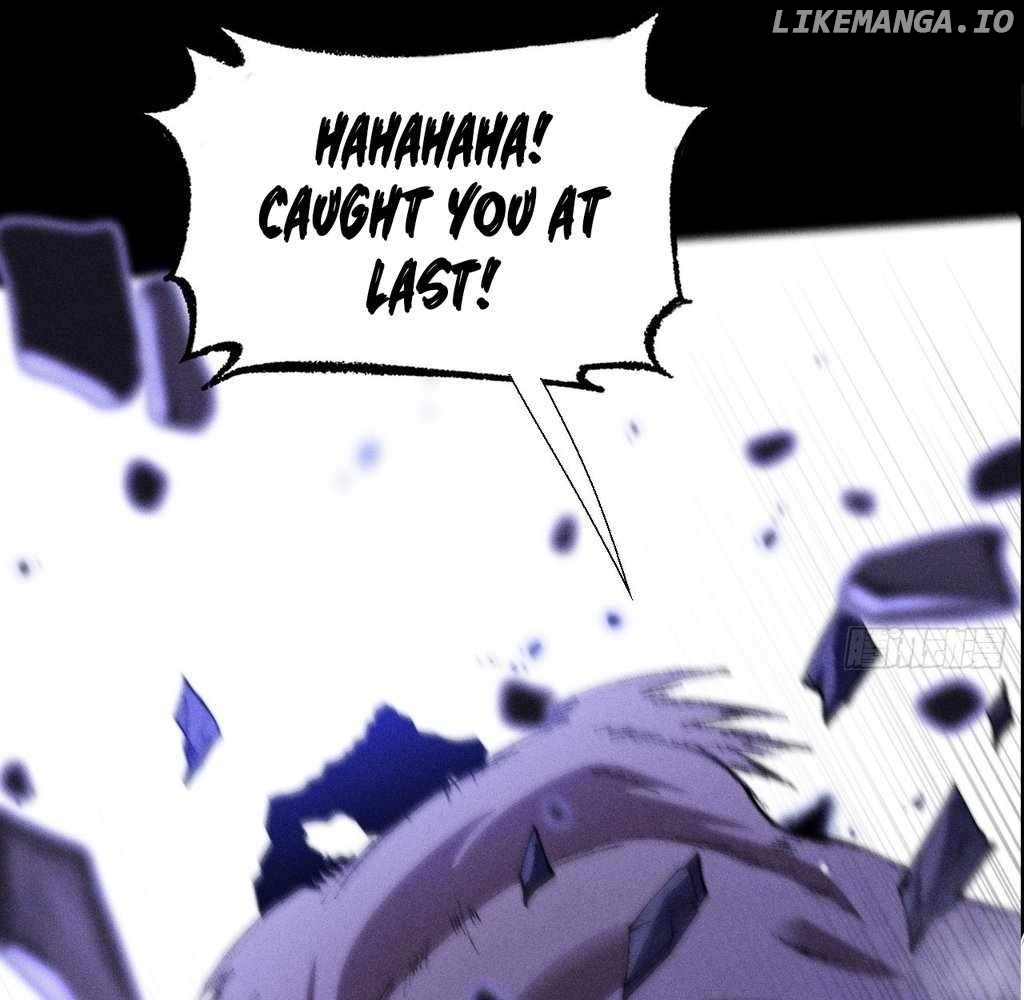 Sinister Immortal Path Chapter 38 - page 81