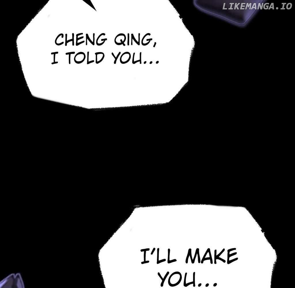 Sinister Immortal Path Chapter 38 - page 85