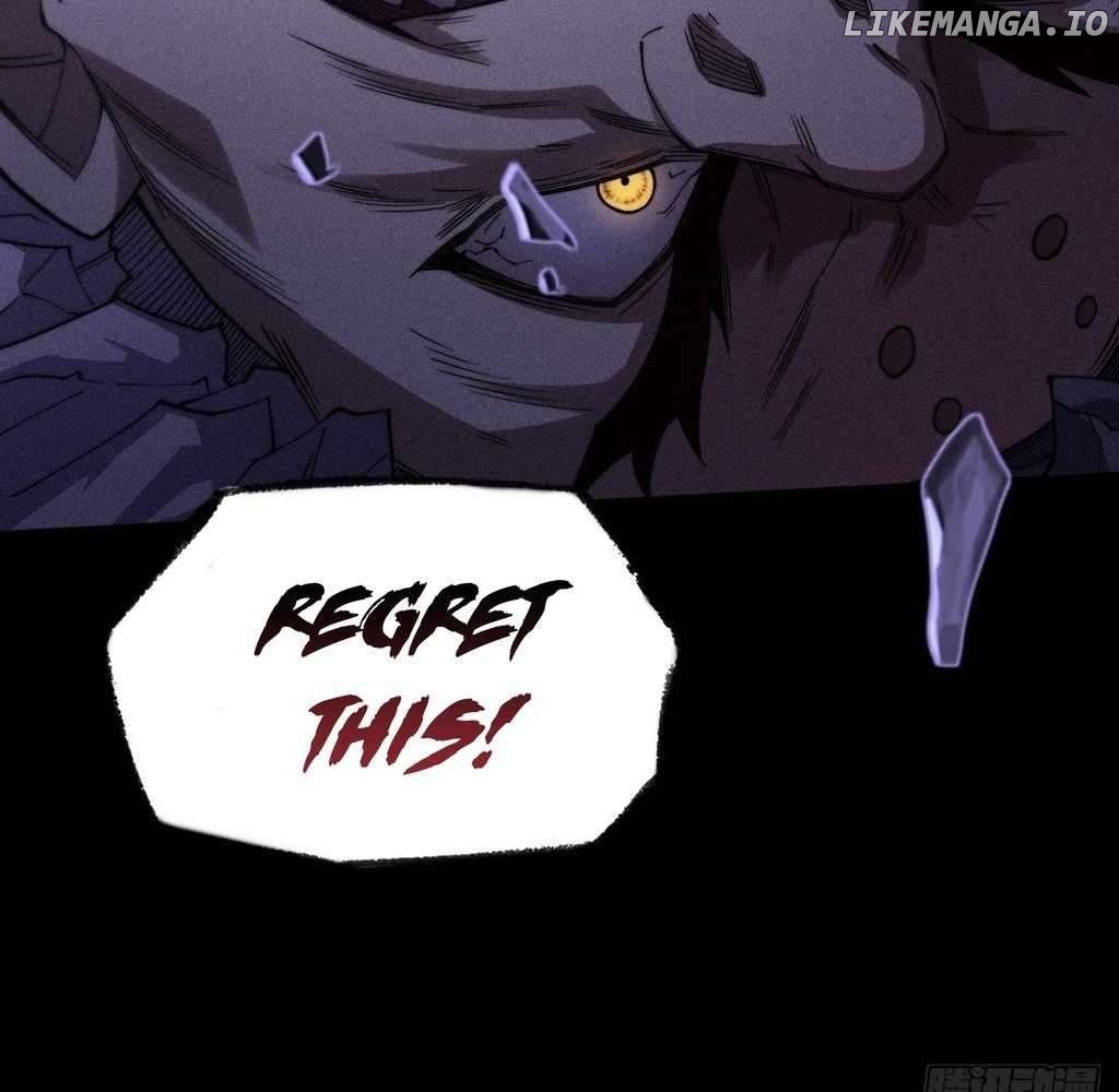 Sinister Immortal Path Chapter 38 - page 87