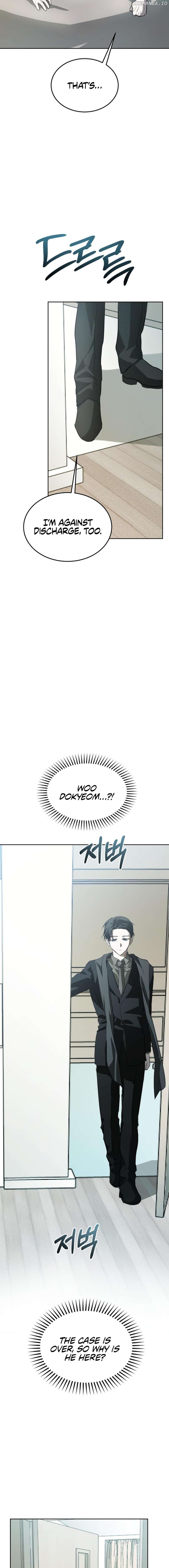 Top Star Sent by God Chapter 38 - page 10