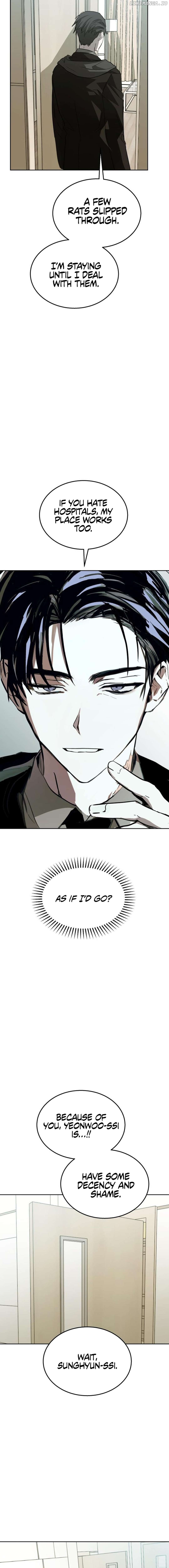 Top Star Sent by God Chapter 38 - page 11