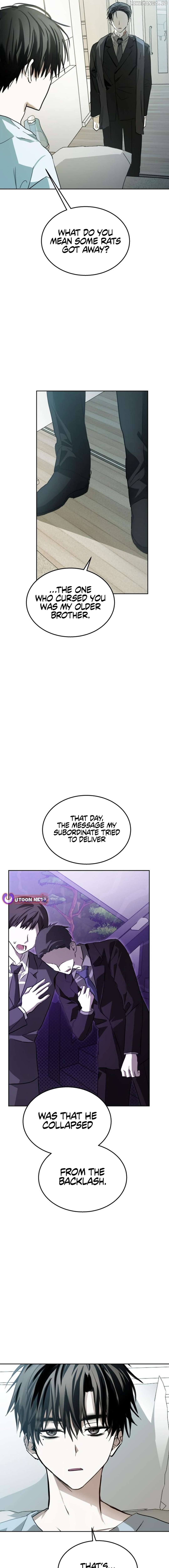 Top Star Sent by God Chapter 38 - page 12