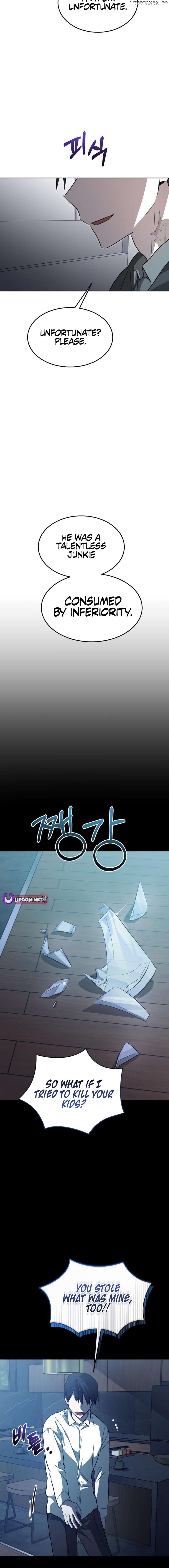 Top Star Sent by God Chapter 38 - page 13