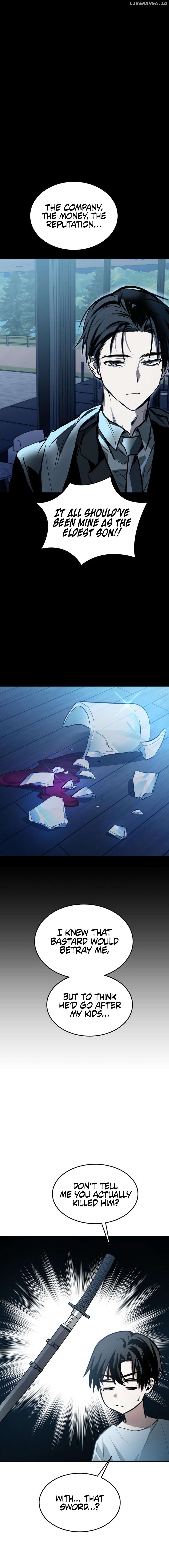 Top Star Sent by God Chapter 38 - page 14