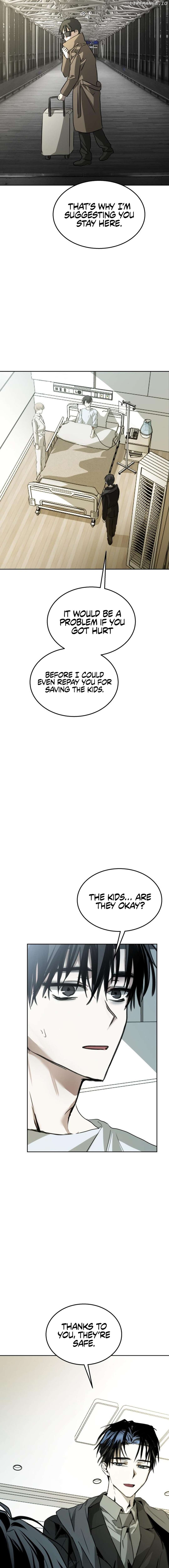 Top Star Sent by God Chapter 38 - page 16