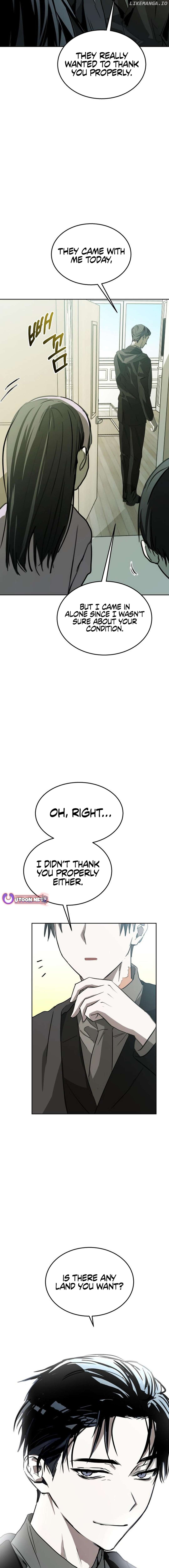 Top Star Sent by God Chapter 38 - page 17