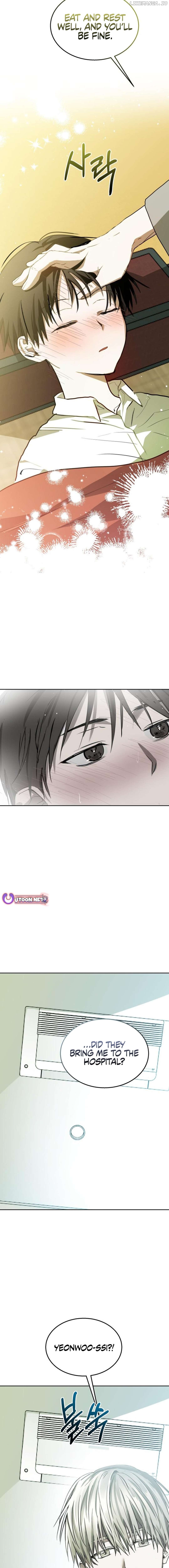 Top Star Sent by God Chapter 38 - page 2