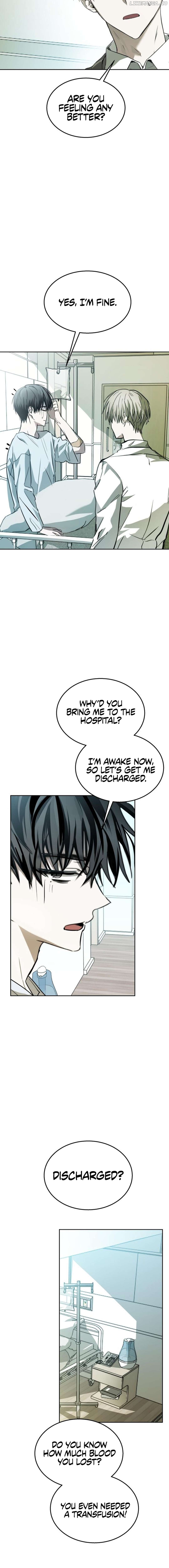 Top Star Sent by God Chapter 38 - page 3