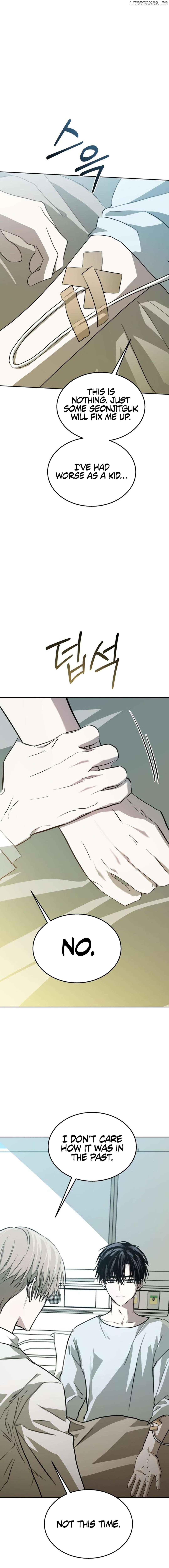 Top Star Sent by God Chapter 38 - page 4