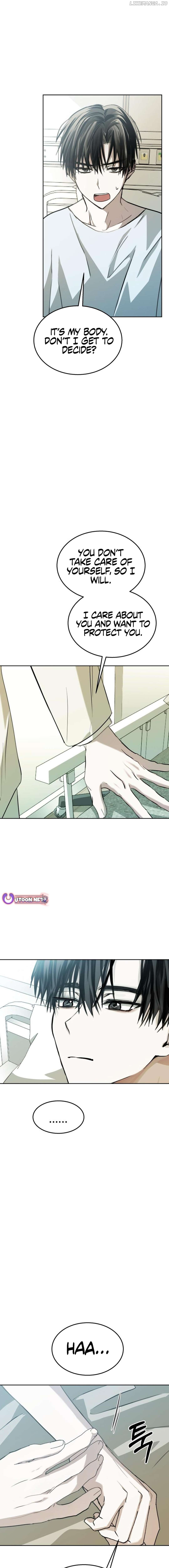 Top Star Sent by God Chapter 38 - page 5