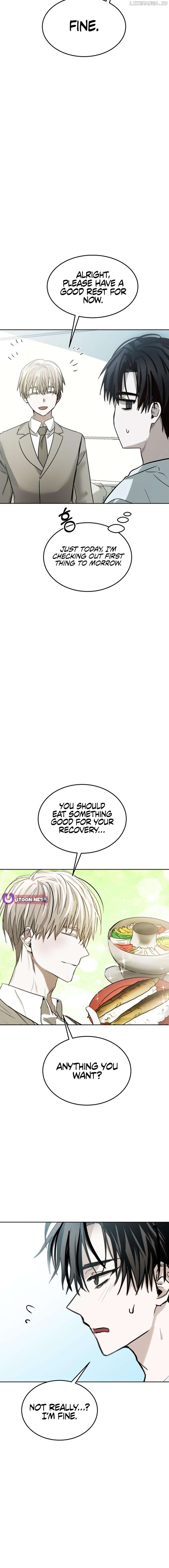 Top Star Sent by God Chapter 38 - page 6